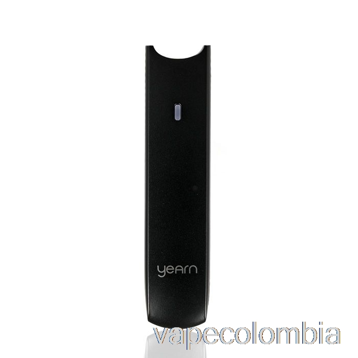 Vape Desechable Uwell Anhelo 11w Pod System Negro